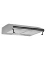 Fema Filter Hoods Stainless Steel - Classico 60 IX 7501 SM. 