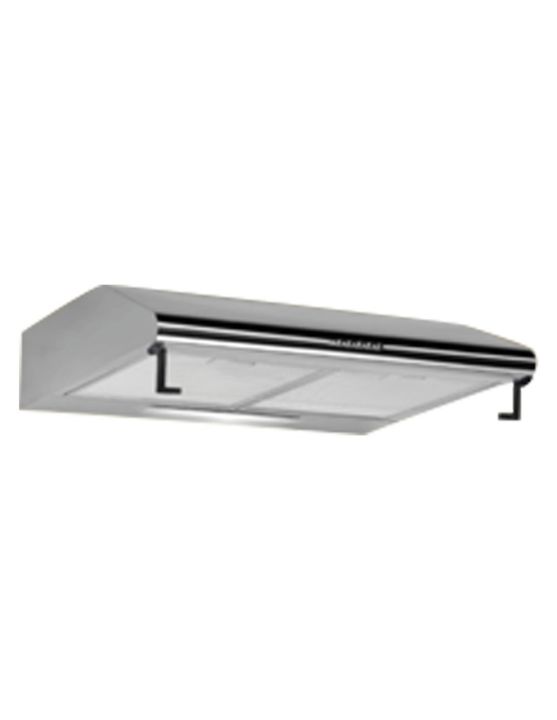 Fema Filter Hoods Stainless Steel - Classico 60 IX 7501 SM