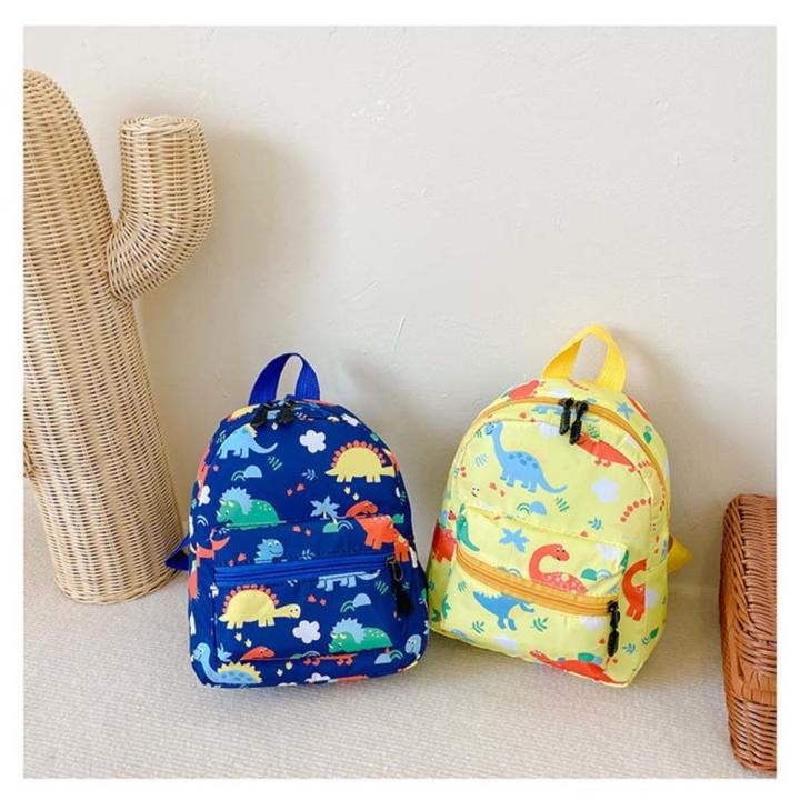 Children's%20Cartoon%20Dinosaur%20Backpacks%20for%20Teenager%20Cute%20Kindergarten%20Schoolbag%20Waterproof%20Kids%20Book%20bags%20Boys%20Girls%20Animal%20Bag%20-%20Image%203