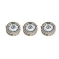 3Pcs Replacement Shaver Head for Philips Series 5000 Shaver SH50 S5091 S5080 S5076 S5420 5082. 