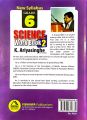 Grade 6 Science work book 2 - English. 