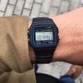LED Digital Watch F91W Women Men Vintage Silicone Strap Wristwatches for Sports Square Wrist Band Alarm Clock Couple Ladies Gift. 