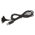 1.5m USB Charging Cable Magnetic For Xbox 360 Wireless Game Controller Joystick. 