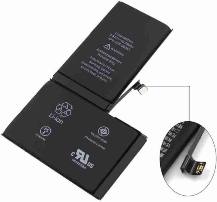 iPhone%20X%20Battery%20Li-Ion%202716%20mAh%20real%20Capacity%20Origina%20l%20Battery%20For%20iPhone%20X%20-%20Image%203