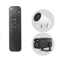 Sojhoop Projector Remote Control for HY320 PRO Projector Portable Control Remote Universal. 