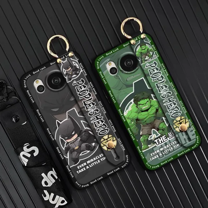 Cute%20Back%20Cover%20Phone%20Case%20For%20Sharp%20Aquos%20Sense7%20plus%20Waterproof%20Phone%20Holder%20protective%20Cartoon%20Silicone%20Anti-dust%20-%20Image%205