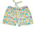 5 Pcs Casual Hot Shorts for Women, Super Soft Viscose, 15 Inches. 