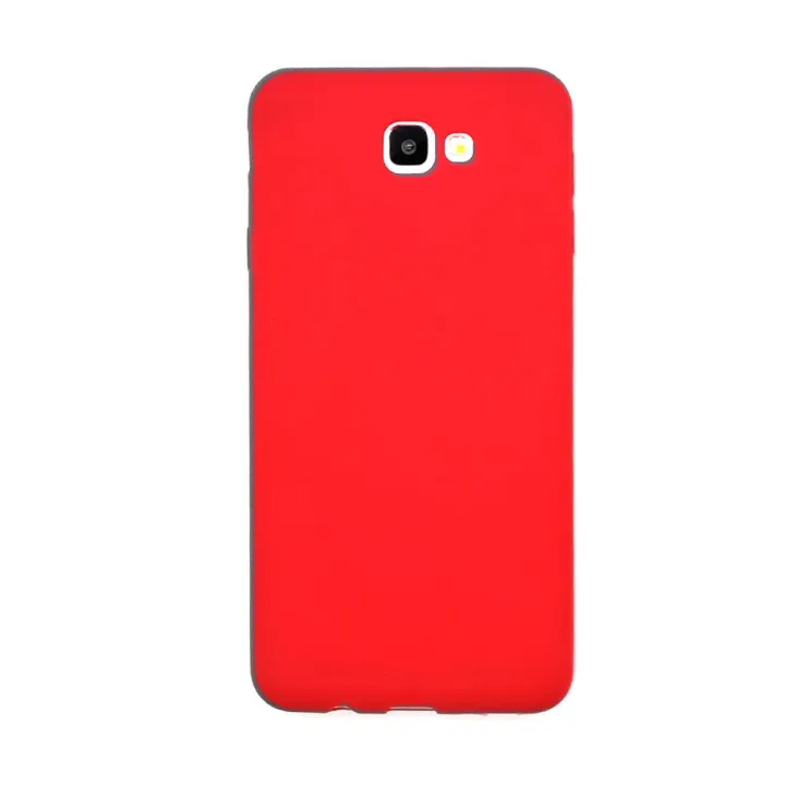 Perfect%20Samsung%20J7%20Prime%20/%20J7%20Prime%202%20Super%20Slim%20Silicone%20Back%20Cover%20TPU%20Shell%20New%20Look%20Ultra%20Thin%20Grip%20for%20Samsung%20Galaxy%20J7%20Prime%20/%20J7%20Prime%202%20-%20Image%203