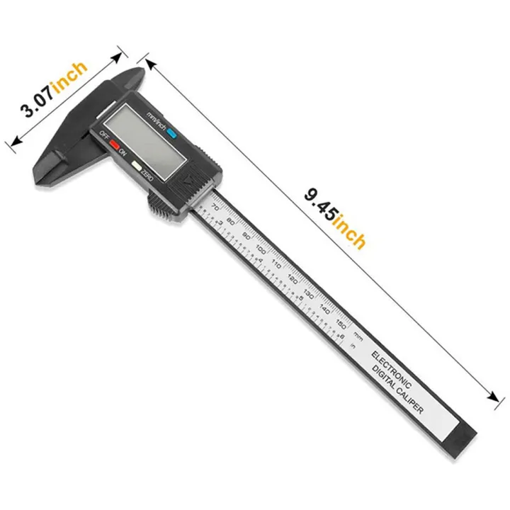 Janedreams%20Digital%20Caliper%20Measuring%20Tool%206%20"150mm%20Messschieber%20Paquimetro%20Measuring%20Instrument%20Vernier%20Calipers%20Gauge%20Instrument%20Digital%20Vernier%20Calipers%20-%20Image%208