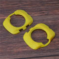 4Pcs/Set Cleat Pedal Cover Quick Release Anti-Slip Bicycle Action Cleats Protection Cover for Speedplay Zero Aero. 