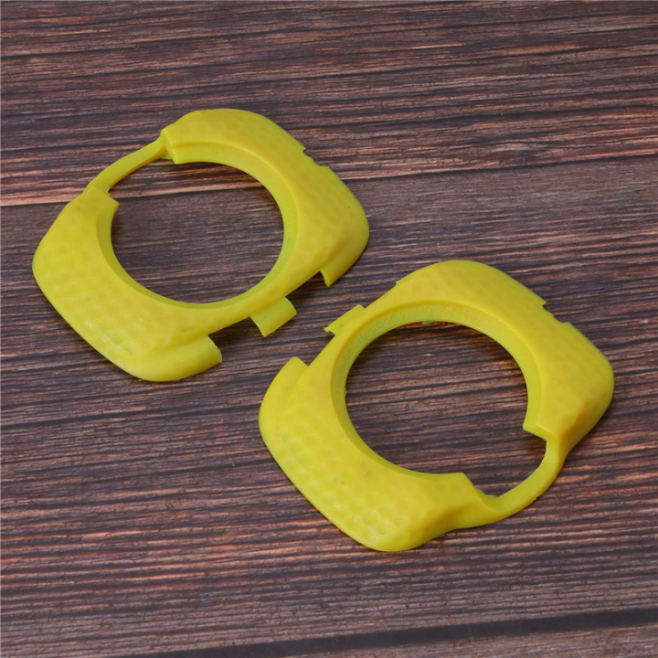8Pcs/Set%20Cleat%20Pedal%20Cover%20Quick%20Release%20Anti-Slip%20Bicycle%20Action%20Cleats%20Protection%20Cover%20for%20Speedplay%20Zero%20Aero%20-%20Image%204
