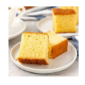 Butter Cake 500g. 
