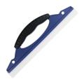 【blue】 Wiper Silicone Cars Window Wash Clean Car Windshield Cleaner Wiper Squeegee Drying Shower Kits Scrubber. 