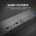 Gaming Casing Fantech CG80. 