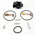 1Pcs Motorcycle Starter Motor Carbon Brush Repair Kit Carbon Brush Repair Kit for KTM EXC-F HUSQVARNA FC250 2016-2020. 