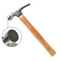 Claw Hammer - Anti-Slip Head - 0.50 Kg. 