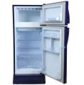 Abans 190L Defrost Green Pro Refrigerator  R600 Gas Blue. 