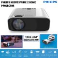 Philips Neopix Prime 2 Home Projector. 