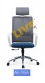 High Back Mesh Manager Chair. 