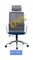 High Back Mesh Manager Chair. 
