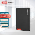 Lenovo SSD 240 GB 1TB 120GB 128GB 256GB 480GB 512GB 1 TB 2TB SATA 500GB Internal Solid State Drive Hard Disk for Laptop Desktop. 