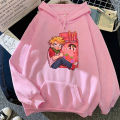 Dream Smp Hoodie Women Harajuku Kawaii Graphic Dream Team Hoodies Unisex Aesthetic Pullover Sweatshirt Cartoon Ranboo Hoody Tops. 