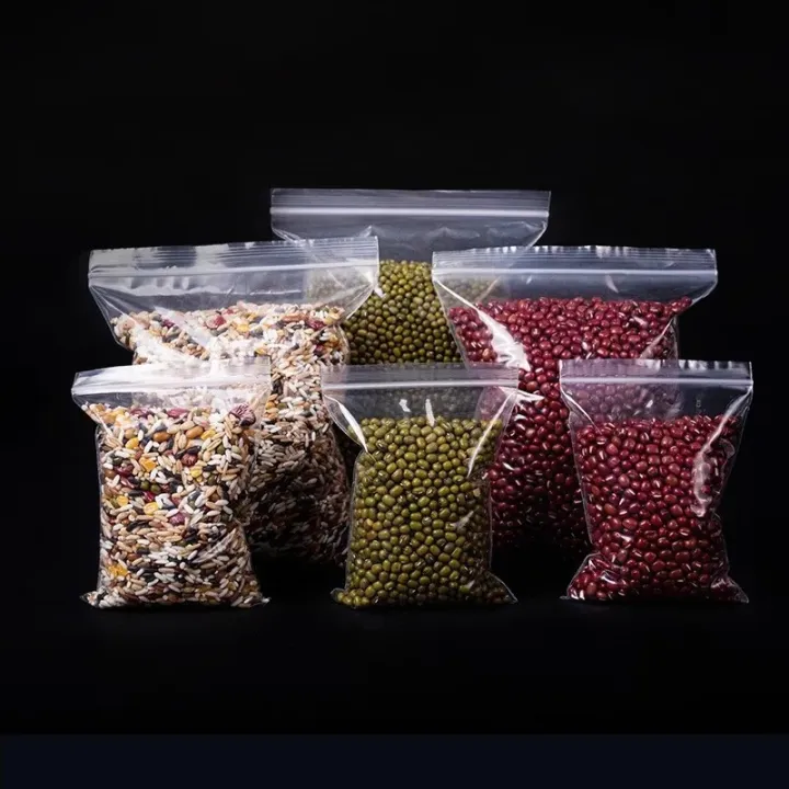 25pcs%205x7cm%20Transparent%20Plastic%20PE%20Clear%20Ziplock%20Pouch%20Bags%20For%20Gemstones,%20Diamond,%20Pearl,%20Beads,%20Jewelry,%20Organic%20Powder,%20Candy,%20Nuts%20Etc.%20-%20Image%206