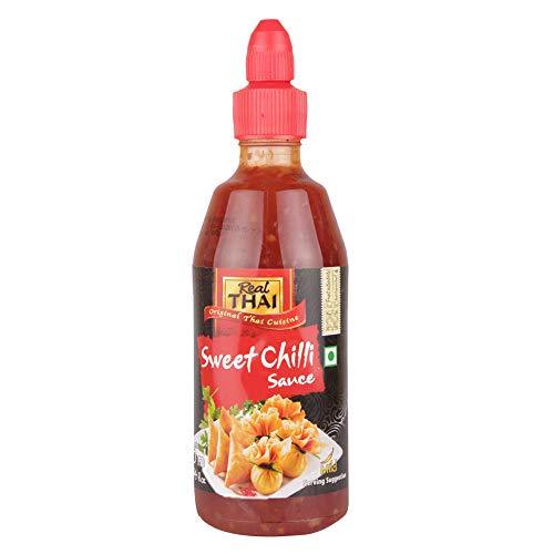 Real Thai Sweet Chilli Sauce Ml Pack Of From India Sab Daraz Lk