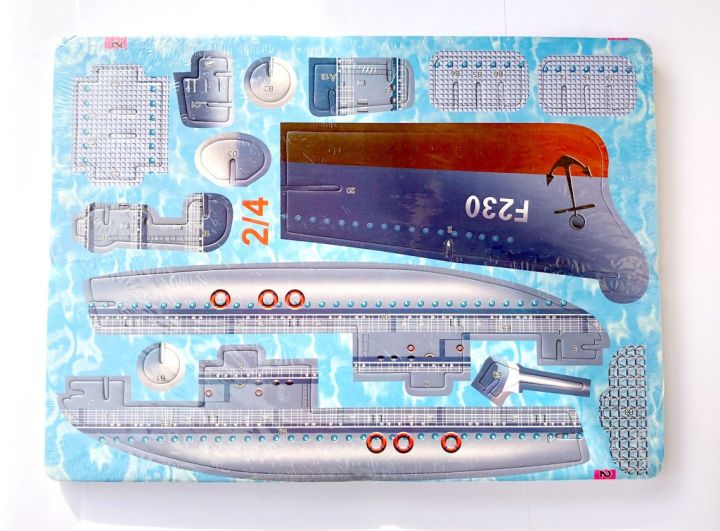 LX-229%203D%20DIY%20Puzzle%20Jigsaw%20Puzzles%20Cartoon%20House%20Toy%20Kid%20Early%20Learning%20Children's%20Educational%20Toys%20-%20Image%204