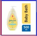 JOHNSONS BABY Top to toe wash 500ml. 