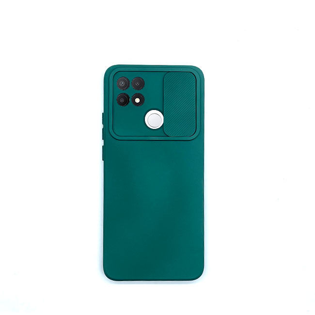 Slide%20Camera%20Lens%20Protection%20Phone%20Case%20For%20OPPO%20A15%20/%20A15s%20Hard%20Silicone%20Shock%20Proof%20Back%20Cover%20-%20Image%202