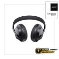 Bose Noise Cancelling Headphones 700. 