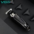 VGR V-030 Rechargeable Hair & Beard Trimmer / Clippers VGR V 030 trimmer for men. 