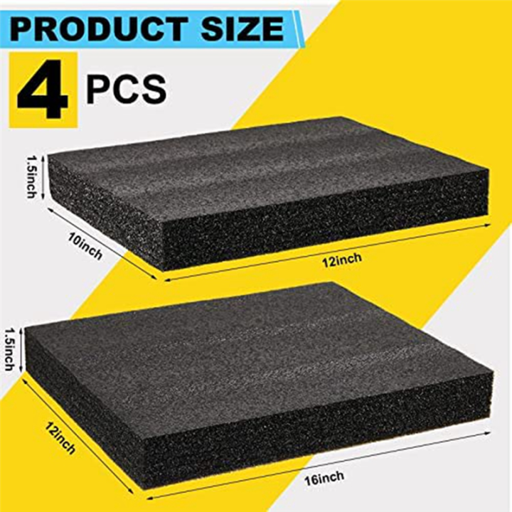 4%20Pcs%20Customizable%20Polyethylene%20Black%20Black%20Foam%20Sheets%20for%20Cases%20Tool%20Foam%20Black%20Foam%20Sheet%20for%20Packaging%20and%20Crafts%20-%20Image%203
