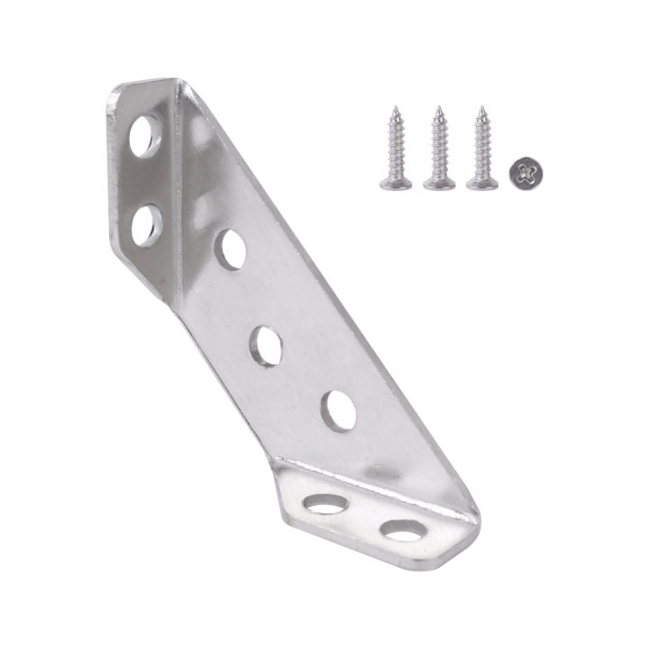 1/2/4Sets%20Corner%20Bracket%20Connector%20Stainless%20Steel%20Corner%20Brace%20Joint%20Fastener%20for%20Wood%20Furniture%20Bedframe%20Cabinet%20Drawer%20Chair%20Hardware%20-%20Image%208