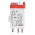 2015403745 12V Overload Overvoltage Protection Relay for C E G S Class W124 W126 W212 W202 Replacement Accessories. 