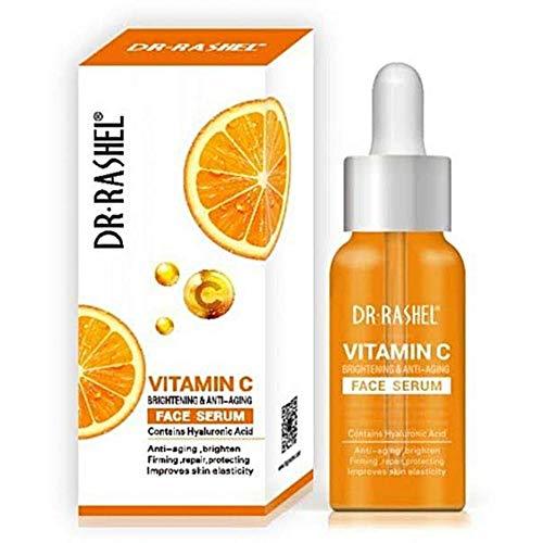 DR.RASHEL%C2%AE%20Brightening%20&%20Anti-aging%20Vitamin%20C%20Face%20Serum%2050ml%20-%20Image%202