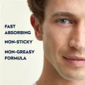 NIVEA MEN Replenishing Post Shave Balm | With Aloe Vera - 100 ml. 