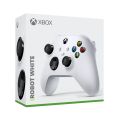 XBox Wireless Controller - Robot White. 