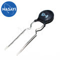 50pcs NTC Thermistor NTC5D-9 5D-9 Negative Temperature Coefficient Resistor. 
