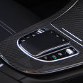 Multimedia Touch Pad Control Unit A2139006327 Touch Pad Controller Matte Chrome for C GLC E-Class W205 X253 W213 Facelift. 