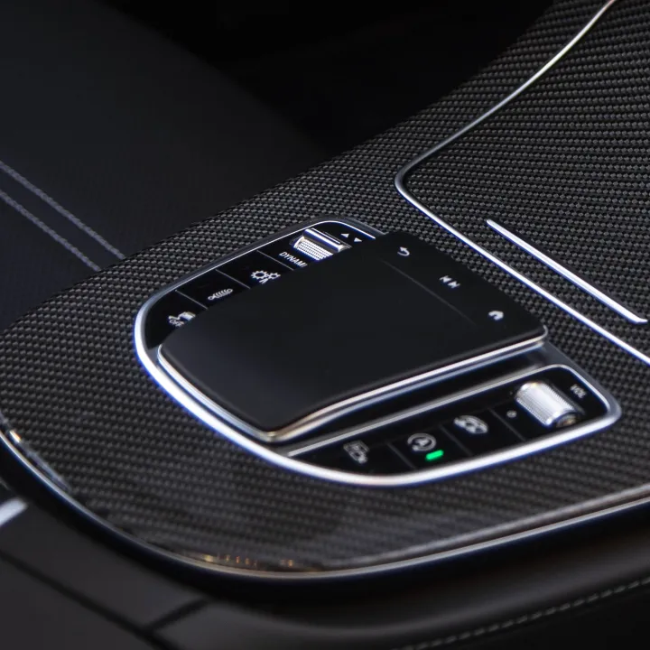 Multimedia%20Touch%20Pad%20Control%20Unit%20A2139006327%20Touch%20Pad%20Controller%20Matte%20Chrome%20for%20C%20GLC%20E-Class%20W205%20X253%20W213%20Facelift%20-%20Image%204