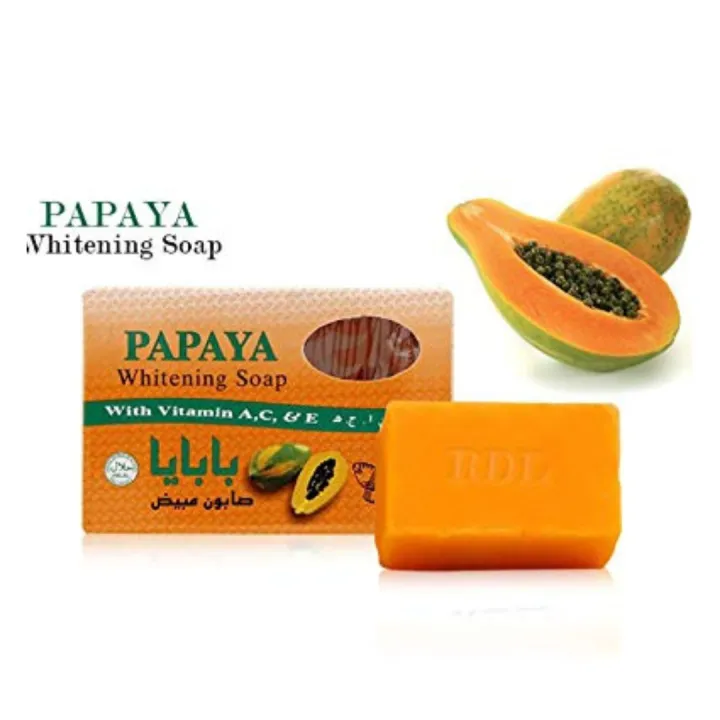 RDL%20Papaya%20whitening%20soap%20with%20vitamin%20A,C,&%20E,(135g)%20-%20Image%203
