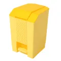 Phoenix 10L Push Pedal Bin. 