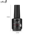 Monja 10ml Nail Art Gel Polish Pure Color UV LED Painting Gel Quick Drying Soak Off UV Varnish Manicure Beauty Tools. 