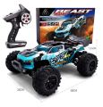 RC Car RC Off Road Car 4WD 50+kmh Crawler Remote Control 2.4G 1:16 RC car 4x4 Defender Crawler Model car Hobby Toy car Toys RC Vehicle four wheel Games Rc Vehicle. 