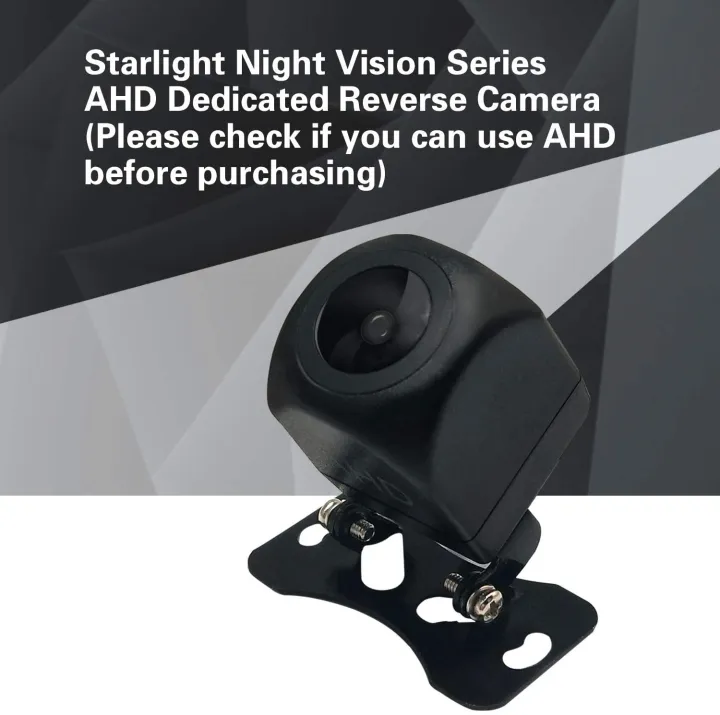 HD%201080P%20Fisheye%20Lens%20Car%20Reverse%20Backup%20Rear%20View%20Camera%20170%20degrees%20Vehicle%20Parking%20track%20Camera%20-%20Image%204