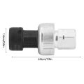 NXFDSIOZ 2X 7701205751 13587668 Air Conditioning Pressure Valve Sensor Switch Fits for Espace (1984-2014). 