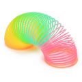 Magic Rainbow Spring Toy Colorful Toys for Kids. 