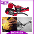 【STN】2PCS Boxing Hand Wrap MMA Bandage Wraps 5M Handwrap Muay Thai Bandages Kickboxing Training Venum Everlast武术泰拳拳击拳擊繃帶. 
